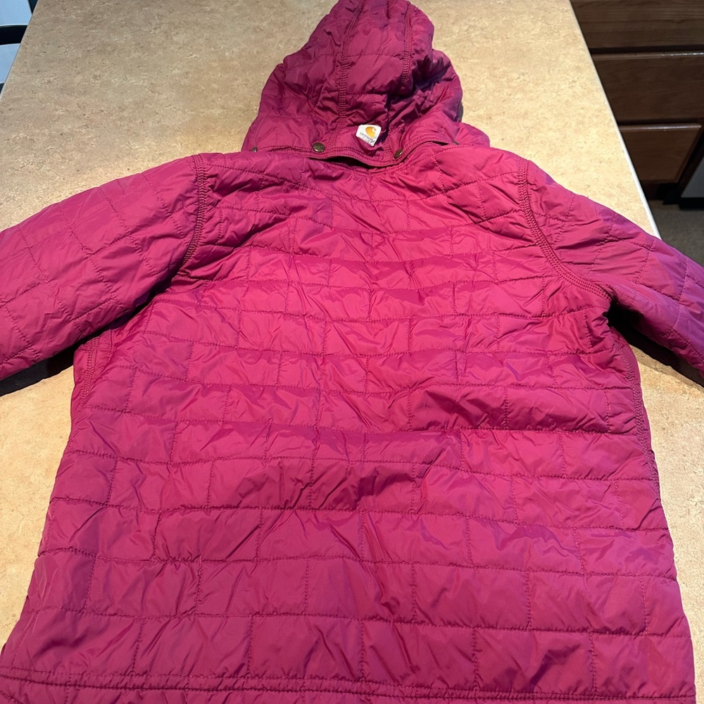 Carhartt Winter Jacket